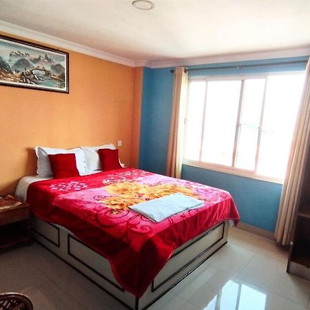 Hotel Tranquil Kathmandu Luaran gambar