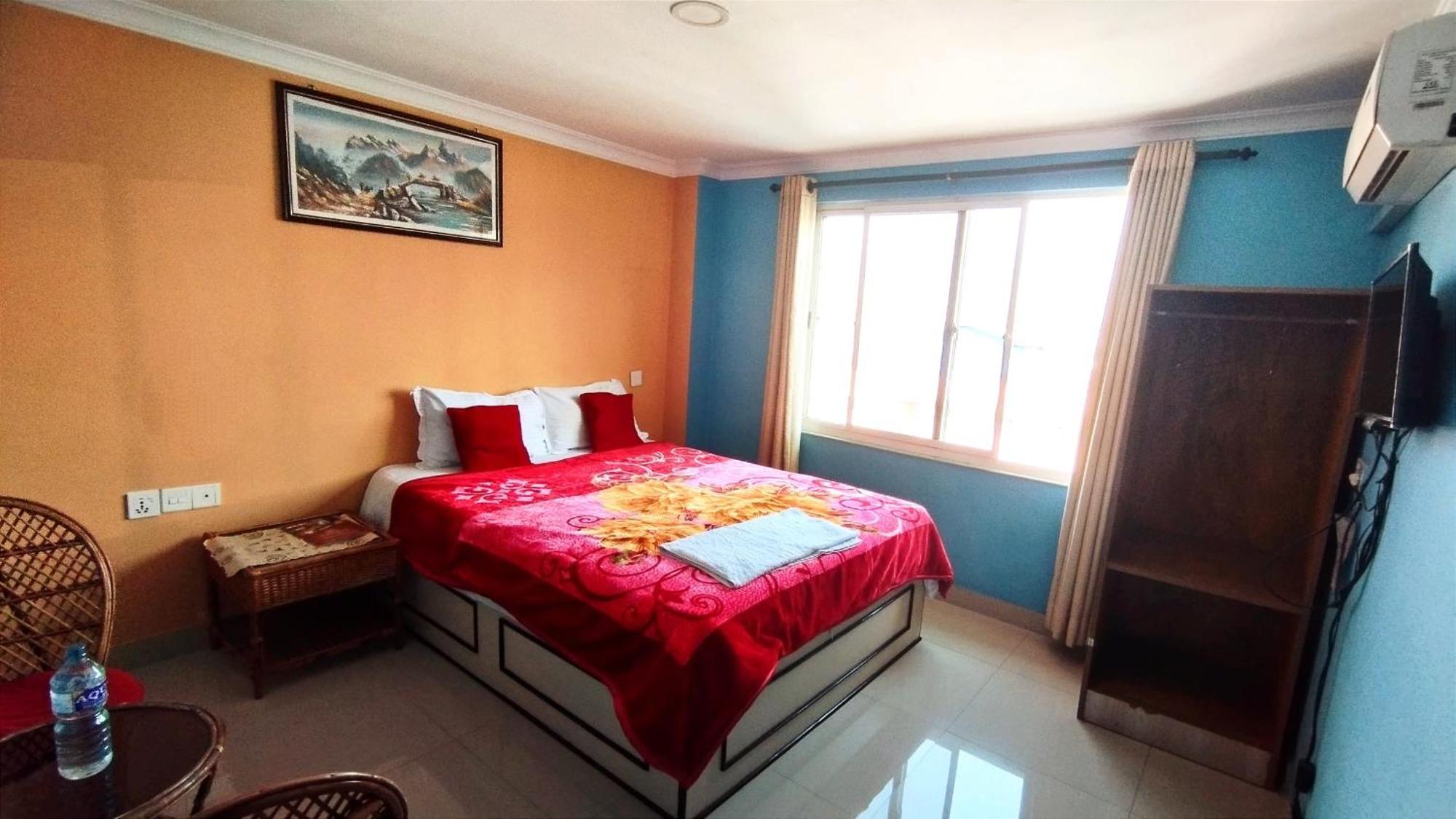 Hotel Tranquil Kathmandu Luaran gambar