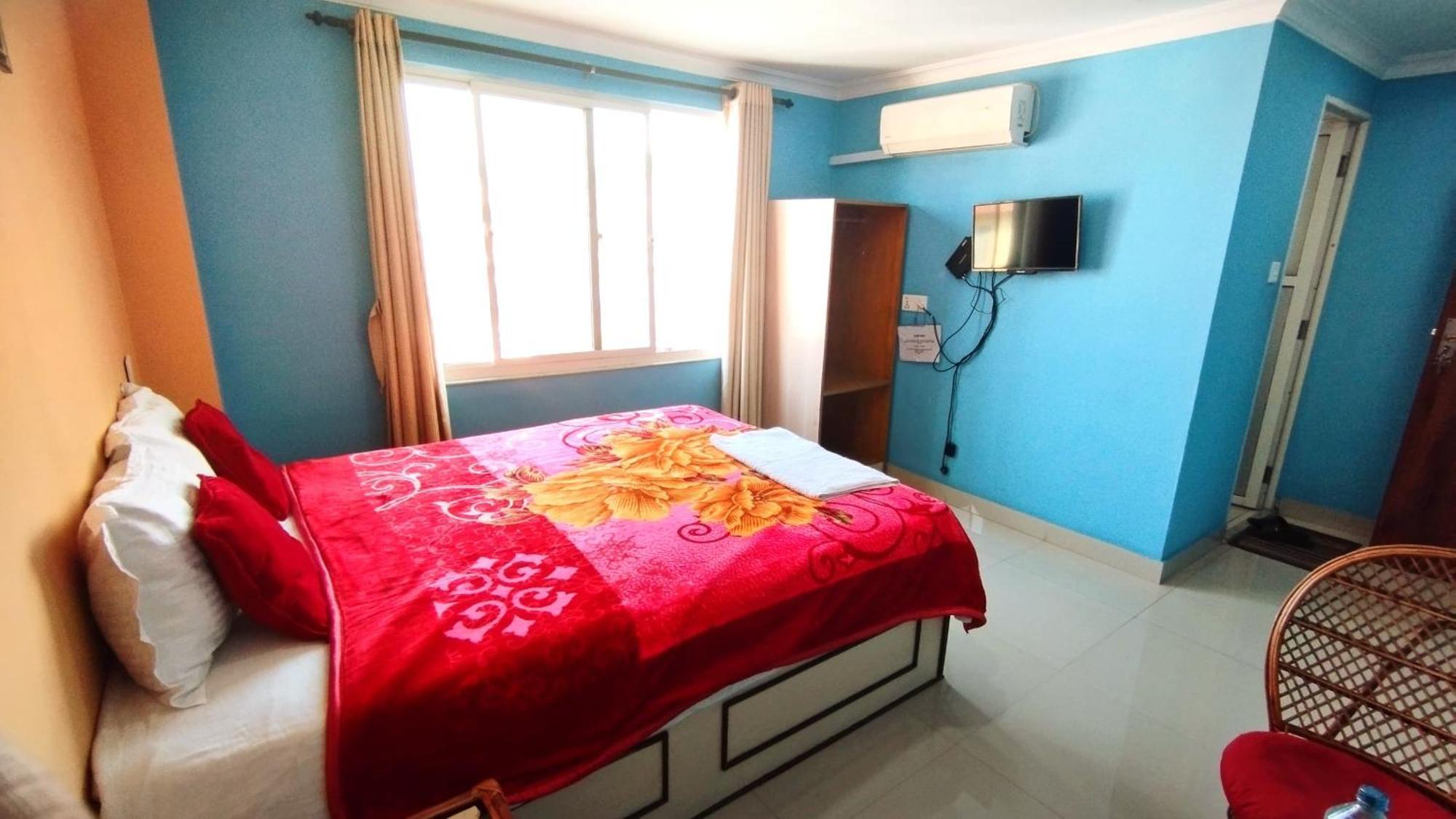Hotel Tranquil Kathmandu Luaran gambar