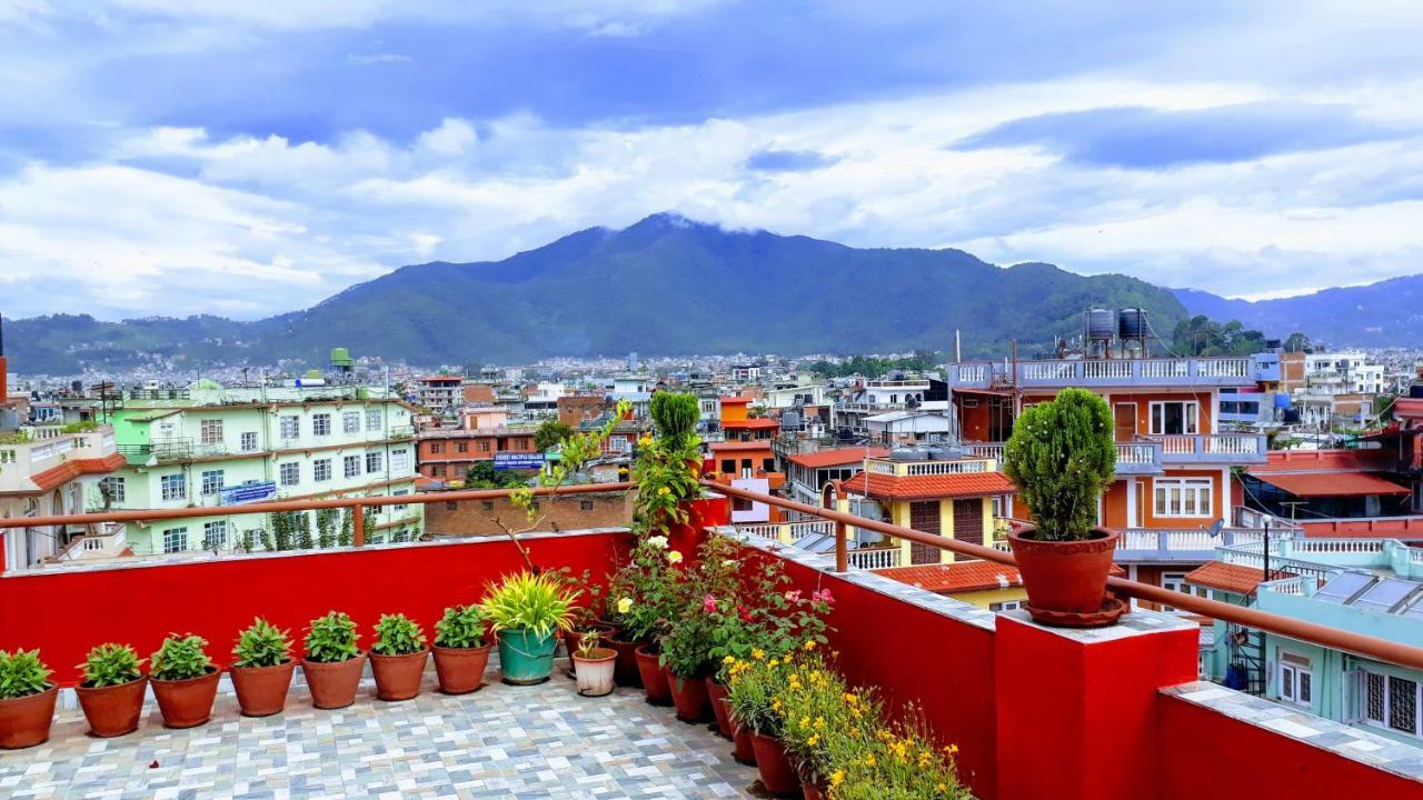 Hotel Tranquil Kathmandu Luaran gambar